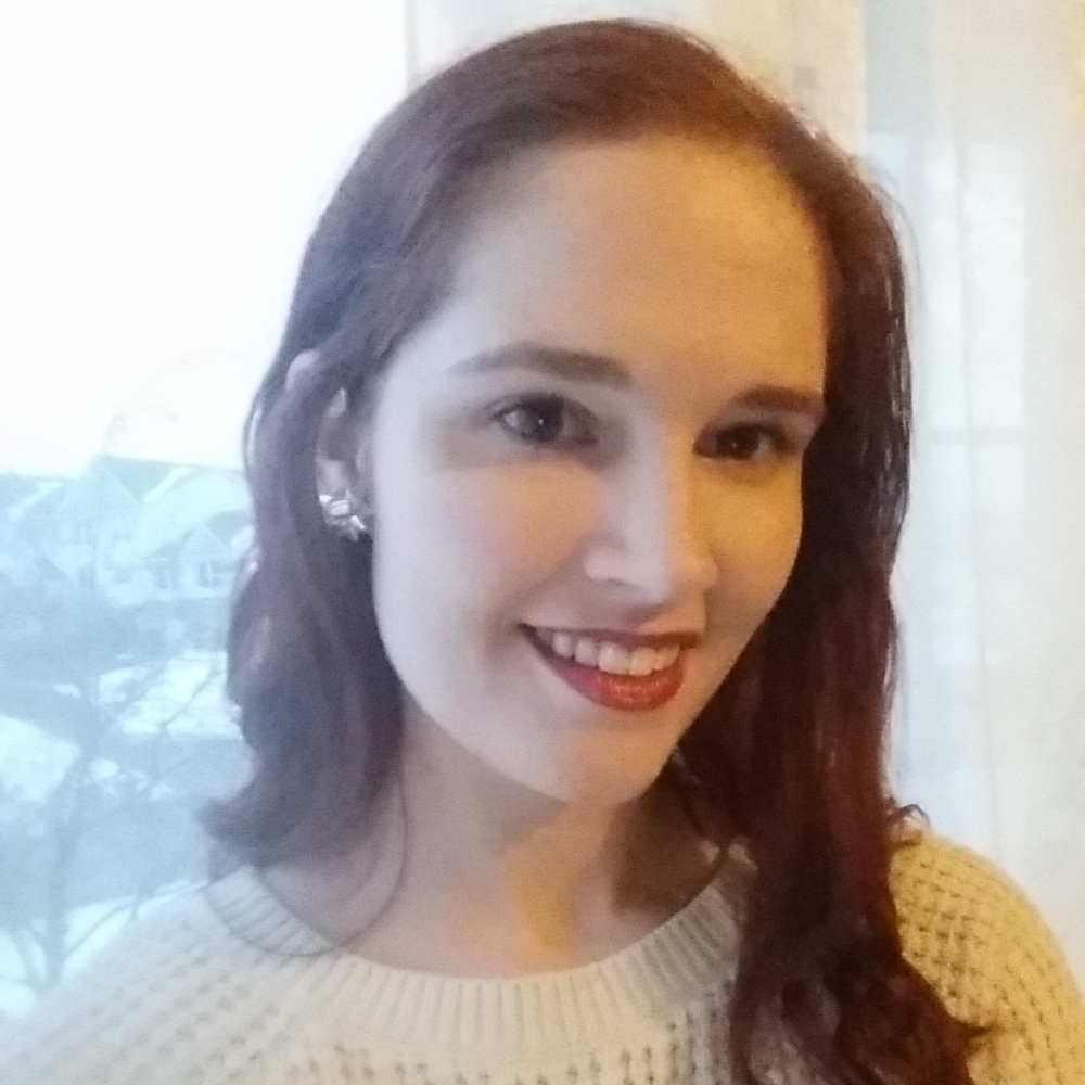 Meet your Posher, Alyson